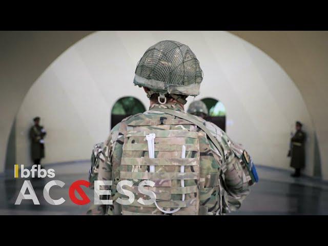 Paras in Kabul: The West's Mission in Afghanistan | ACCESS