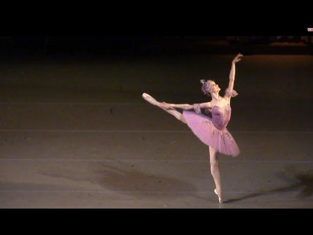 С.Савельева (S.Savelieva) дебют (debut),  фея Сирени (Lilac Fairy)
