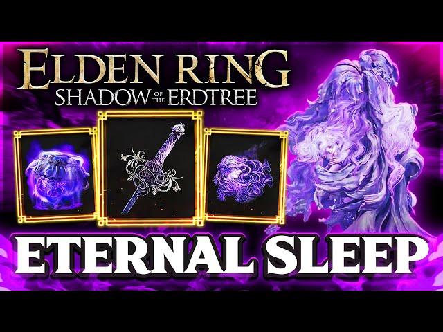 Is Eternal Sleep Any Good In Elden Ring?