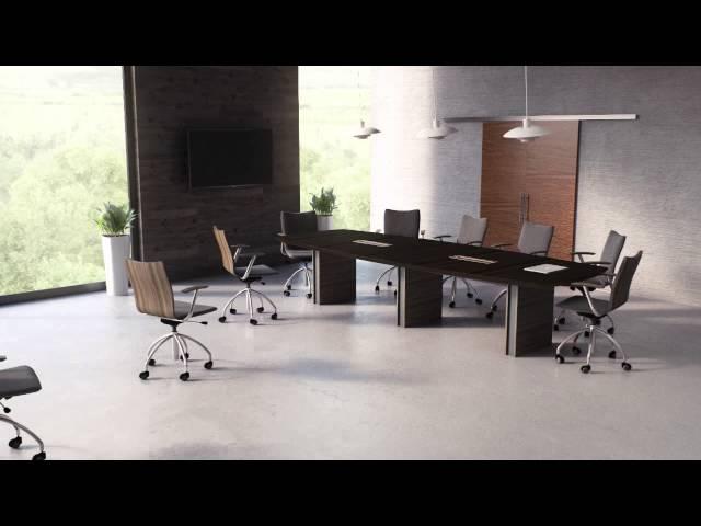 Scanform Versatile Design