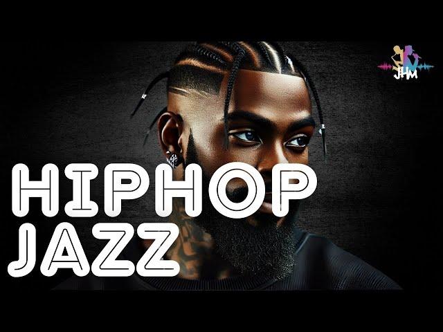 Playlist uplifting jazz hip hop  Jazz hip hop instrumental mix