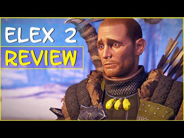 Alle hassen ELEX 2 - zu Recht? | REVIEW