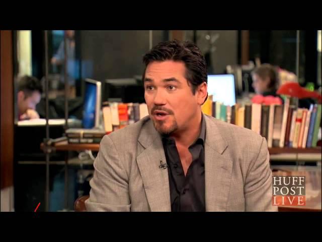 Dean Cain Supports Gay Marriage | HPL