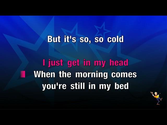 Who - Lauv ft BTS (KARAOKE)