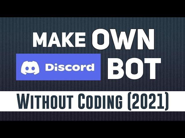 How To Make 500+ Command Bot Discord ( Without Coding ) Just in 3 minutes
