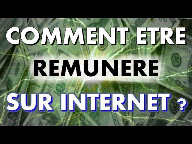 CLICTUNE : RACCOURCISSEUR URL POUR GAGNER DE L'ARGENT AVEC YOUTUBE !!!