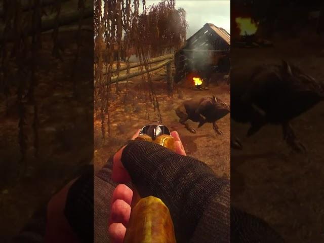 ТРИ КАБАНА ИЗ ВОЗДУХА = S.T.A.L.K.E.R. Dead Air #shorts