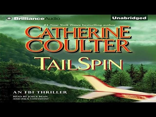 TailSpin (FBI Thriller, No. 12) – by Catherine Coulter (Audiobook)