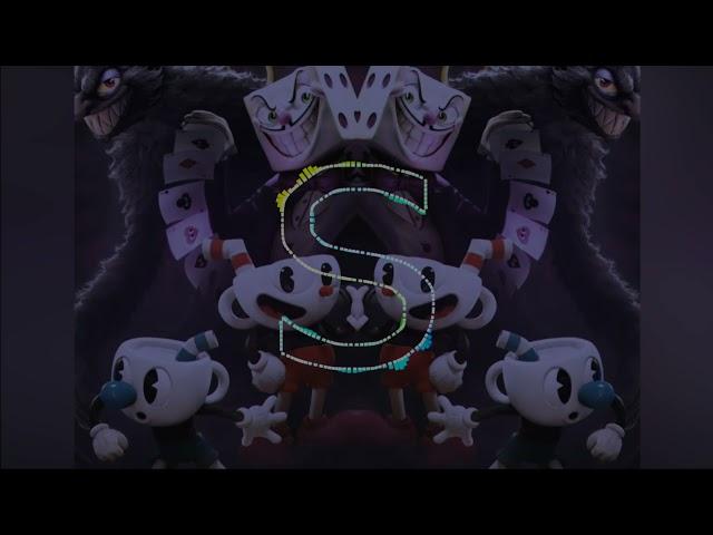 Cuphead [Greedy] OR3O (ft.Swiblet) /(Slowed, Daycore)