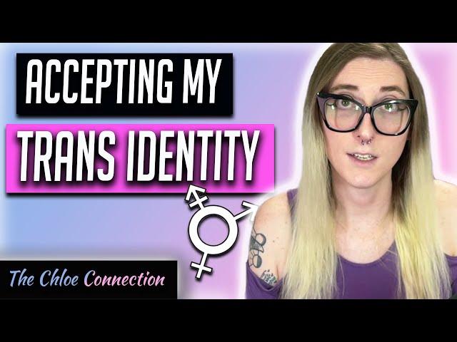 Finally Starting My Transition: Escaping Denial and Fear That Held Me Back | MTF Transgender