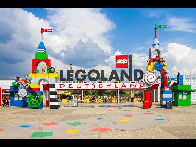 LEGOLAND Deutschland Resort