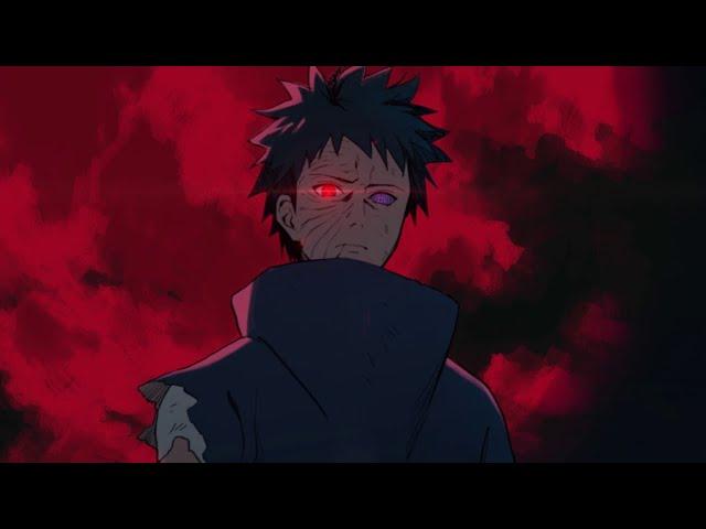 Naruto Shippuden OST I - Tragic