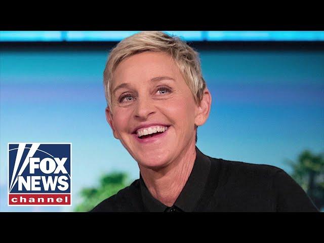 What’s the real reason for Ellen’s exodus?