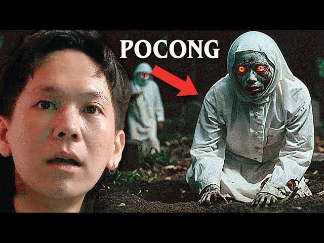 Asia's Most Horrifying Urban Myths | Mysteries Of Asia