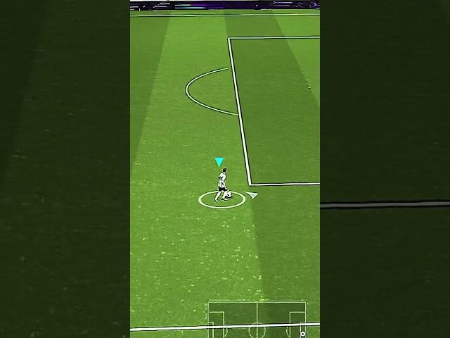 Try this once skills efootball #efootball #pes #messi #cr7