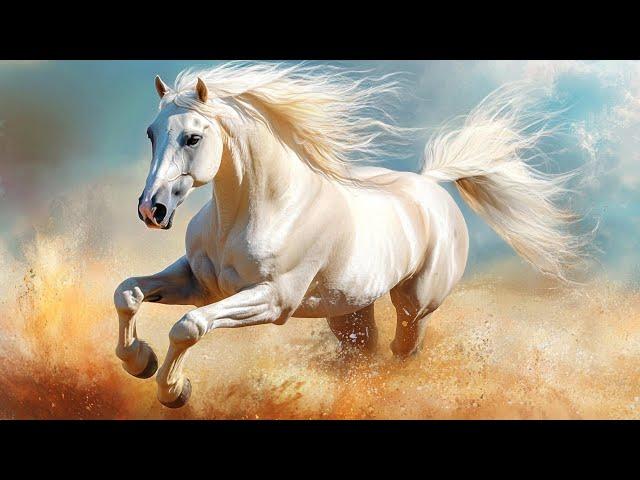 Beautiful Melody To Tears! Gentle Music For The Soul And Life, Calms The Nervous System!