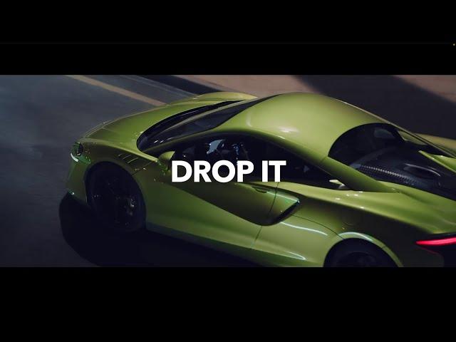 Offset x Tyga Type Beat - "Drop It" | Club Banger x Rap Instrumental 2024