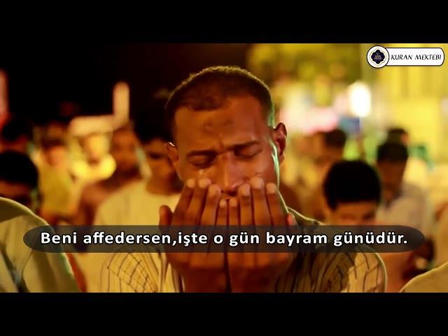 İslam Subhi - Harika bir Nasheed