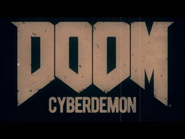 Mick Gordon - 19. Cyberdemon