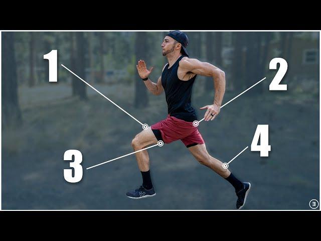 BEST Exercises for Runners (Strength Training | Plyometrics | Power Exercises)