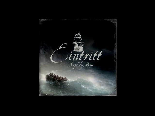 Eintritt - Tempel der Meere - [Full Album]