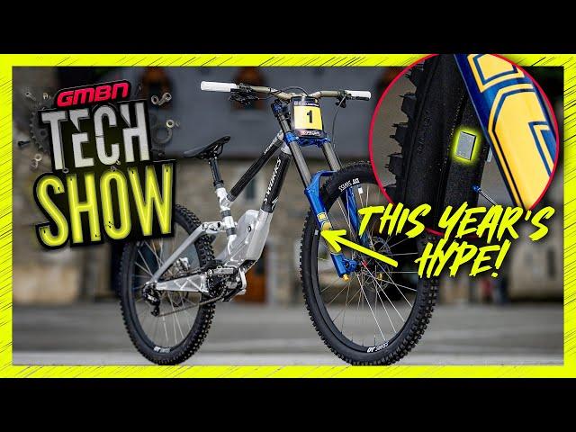 Is This Pointless.. Or The Next Big Thing? | GMBN Tech Show 377