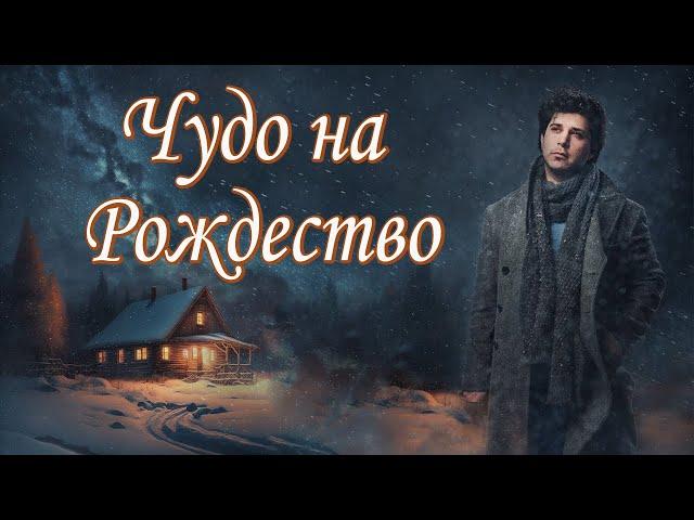 "Чудо на РождествоХристианский рассказ к Рождеству. Для широкого круга.