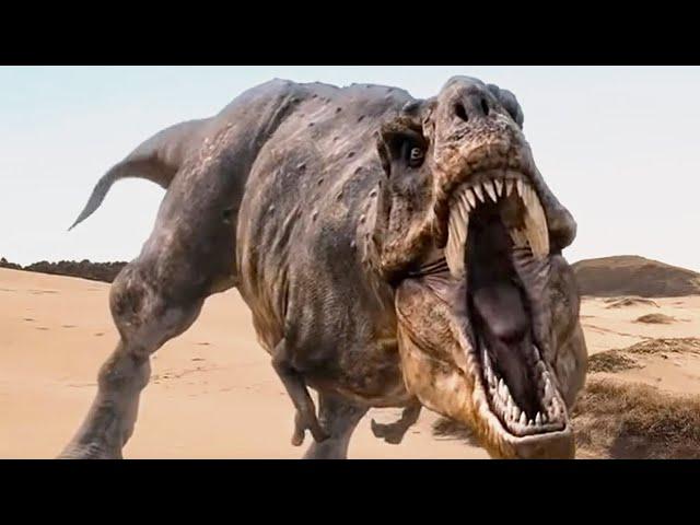 TOP 10 Largest CARNIVOROUS DINOSAURS