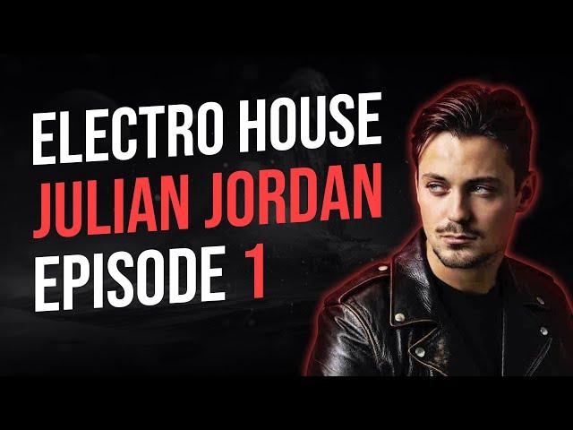 Electro House From Scratch EP1 | How To Make Julian Jordan Style | FL Studio 21 Tutorial