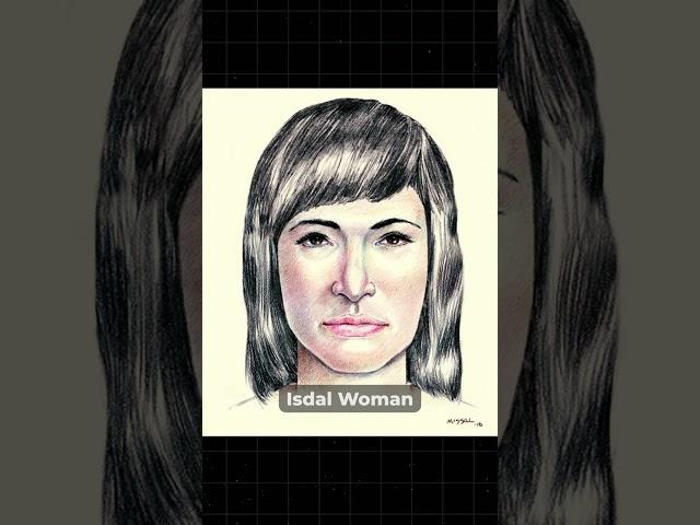 50 Year Old Cold Case Mystery Of Isdal Woman | Mysterious Hook