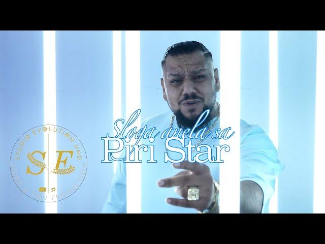 Piri Star - Sloga - 2024/25 Official Musikvideo