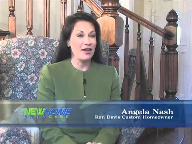 Ron Davis Custom Homes - Part 2