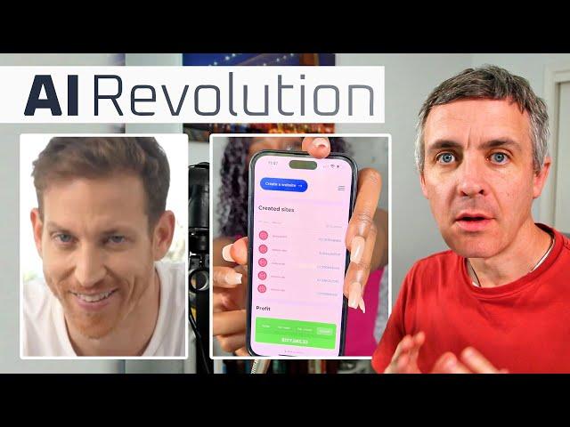 AI Revolution App Review Scam, Explained. Here's My Complete Breakdown (2024)