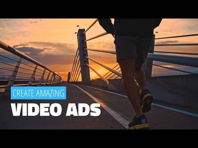 Create Video Ads with Promo | Video Marketing Tool