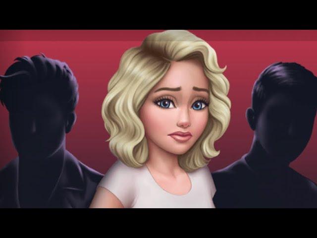 ПРОХОЖДЕНИЕ #20 MY STORY ДОРОГАЯ МОНА ДЛЯ IOS И ANDROID