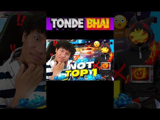 TONDE BHAI YouTube WAIT FOR END  FIZZU GAMING YT #shorts #shortsfeed #trending #arisudanyt