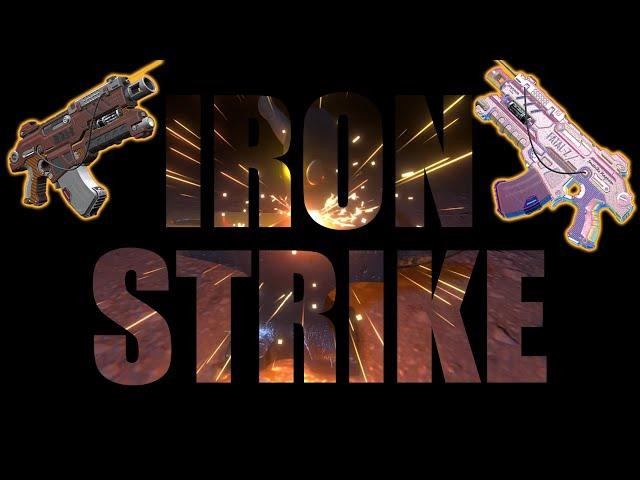 FatalZ: Iron Strike