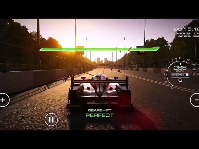 Grid Autosport Mobile Quick Drag Race Perfect Shift 2022 