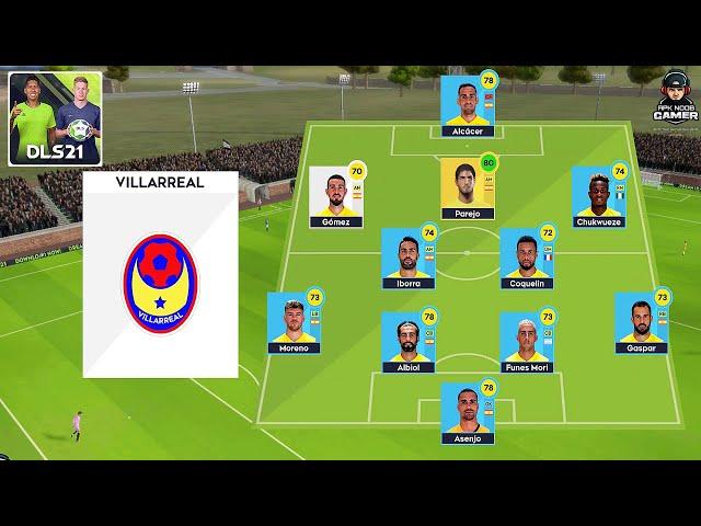 Dream League Soccer 2021 Gameplay Walkthrough Part 20