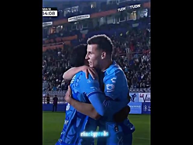 EL OSO KENNEDY  #chuckyprods #ligamx #tuzos