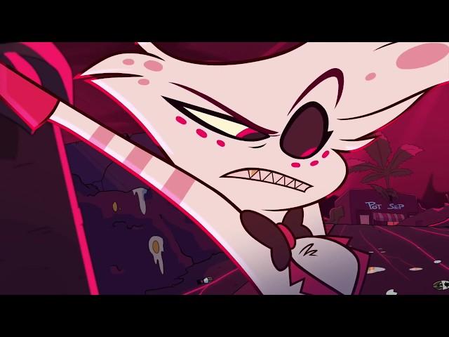 Angel Dust - Hazbin Hotel AMV | S&M