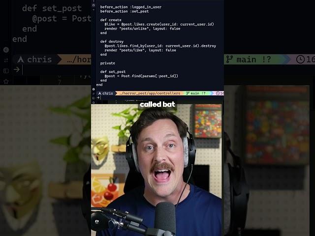 Linux tools you NEED TO KNOW -- Bat