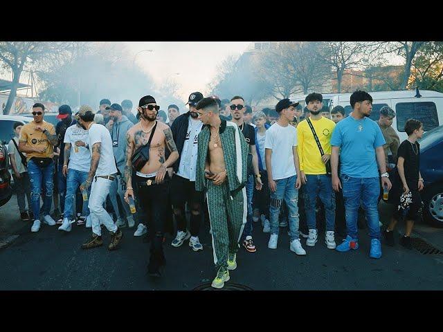 PROK FT JC REYES - BRIGANTES (VIDEOCLIP)