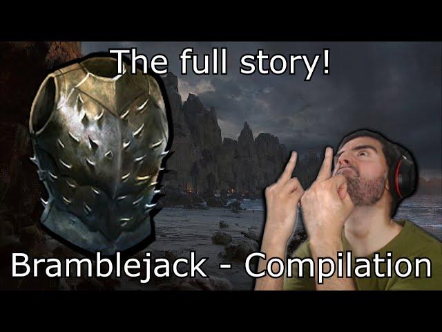 The Bramblejack: Full compilation!