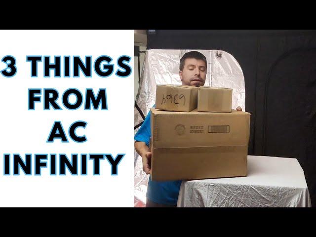 3 items from @AC Infinity Inc.