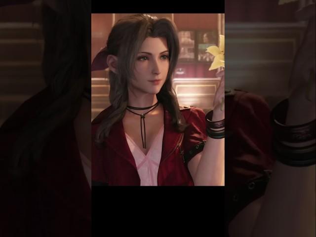 最終幻想7-艾麗絲教英文(5)邂逅(Final Fantasy 7)看影片學英文  #games #finalfantasy7remake#finalfantasy7Rebirth