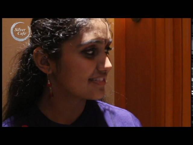 live Dialoguebaazi Of Archi and Prince From Film sairat. Rinku Rajguru| Suraj Pawar