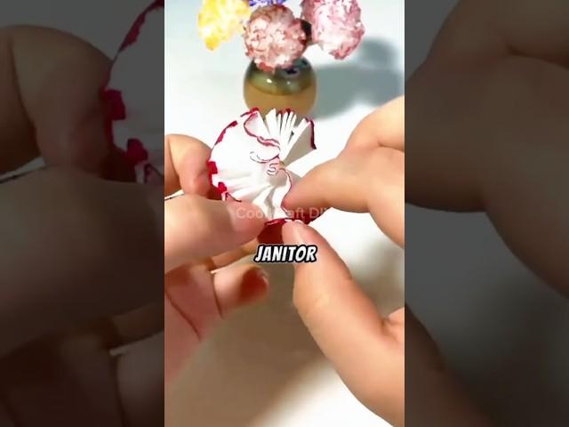 Justice For The Janitor #resin #art #creative #craft #wisdom #motivation #lifelessons #inspiration