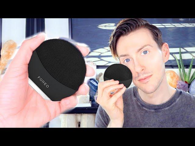 FOREO Luna mini 3 Review (what you need to know)