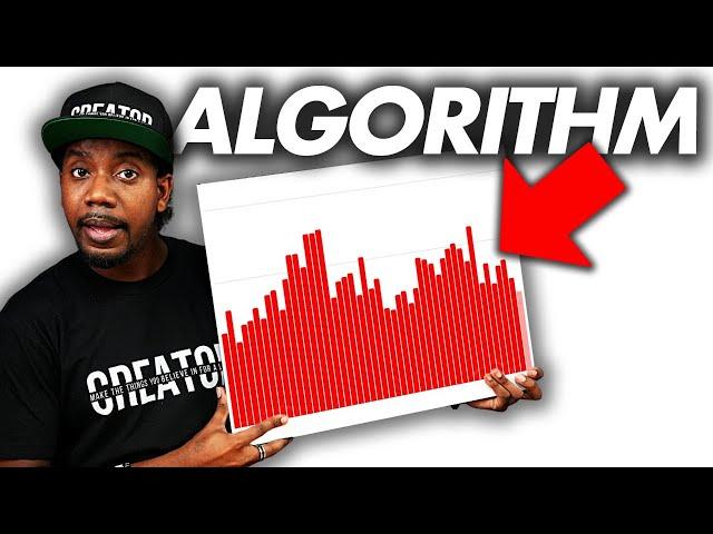 HUGE YouTube Updates! YouTube Analytics and Algorithm DEEP DIVE